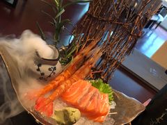 -南苑环球酒店-稻菊日式餐厅(鄞县大道店)