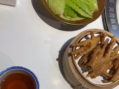-卤校长重庆火锅(国兴店)
