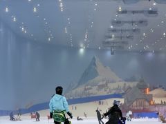 -广州热雪奇迹
