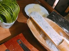 -巴邑火锅·鲜切牛肉(萧山银隆店)