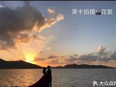 -东钱湖阳光沙滩