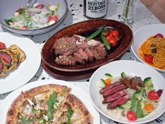-Grand James·地中海bistro(百家湖1912店)