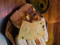 -Osteria Garden 生蚝花园餐厅(原进贤路店)
