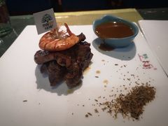 -美森西餐厅(曙光大道店)