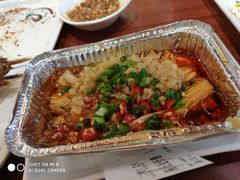 -金刚山烧烤(中山路店)