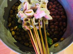 心管-小炉子烤串(沈辽路店)