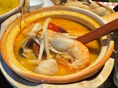 -泰妃殿(武汉首店)