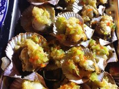 -北方饺子王·海肠捞饭·海鲜锅(山大店)