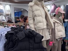 -lululemon(万象城店)