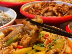 -老闵田螺馆·南昌市井菜·特色小吃(总店)