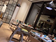 -食光全日制餐厅(绵阳首开喜来登酒店)