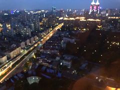 -龙之梦万丽酒店青餐厅