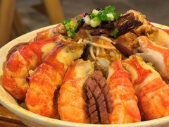 -靓靓蒸虾·头牌蒸虾(雪松路总店)