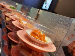 -争鲜回转寿司(南开大悦城店)
