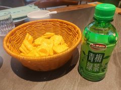 -奉天掌柜·非遗猪手·笨饺子(崇山路店)