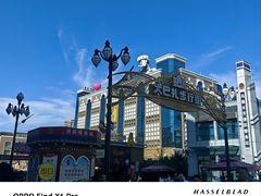 -新疆国际大巴扎