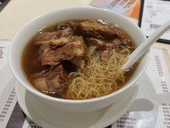 -池记(尖沙咀店)