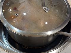 -佳养记百味鸡煲(兰溪店)