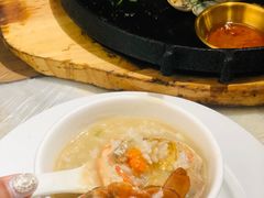 -李记潮汕砂锅粥(营福路店)
