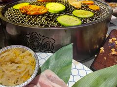 -十三姨正合丰烤肉(营迹路店)