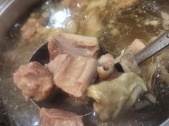 -瑞丰园庭院餐厅·白族传统家常菜