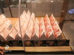-爸爸糖吐司面包(兰州中心店)