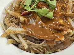 -小郭私房菜·海肠捞饭店(学士街店)