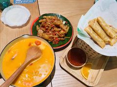 -迷你椰·泰式大排档(佛山顺德店)
