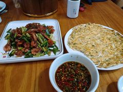 -61号餐吧(兴坪古镇漓江店)