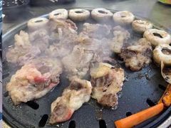 -杀猪天·韩国烤肉(总店)