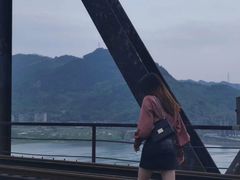 -小南海站