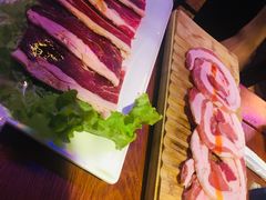 -超级神炭烤肉夜食(芥园西道店)
