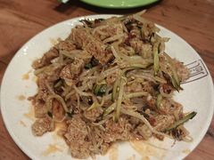 -小草大排档(北沙坡店)