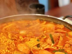 -首尔馆韩国料理(金童路店)
