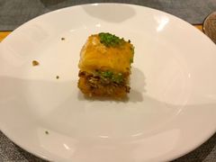-ALAMEEN阿拉伯餐厅(三里屯店)
