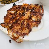 农家院美食