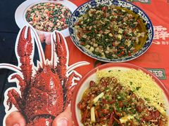 -霹雳火·重庆烧烤·江湖菜(解放碑店)