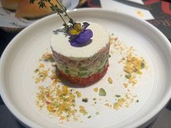 -Nord Grill&Bar Highland诺德西餐(深圳欢乐海岸店)