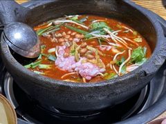 -笔记安顺夺夺粉火锅(中关村店)