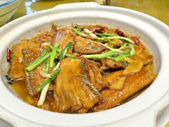 -长兴菜馆(高桥店)