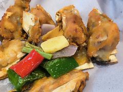 -大笑饭堂(甲子桥店)