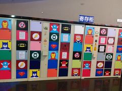 -万达影城(南宁印象城IMAX店)