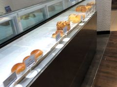面包-新旺茶餐厅(嘉里城店)