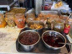 -红鼻子桂林米粉(金唐新光界店)