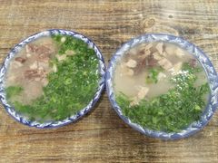 -我从岫岩来羊汤馆(总店)