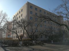 -吉林大学(前卫南区)