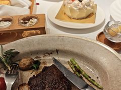 -王品牛排(杭州大厦店)