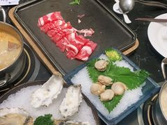 -红鼎豆捞·非遗鲍皇汤火锅(宝丰路店)