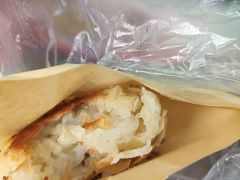 -上海蟹壳黄(徐汇区嘉陵菜市场店)