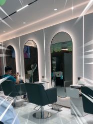 -LJOY丽锦造型·烫发染发